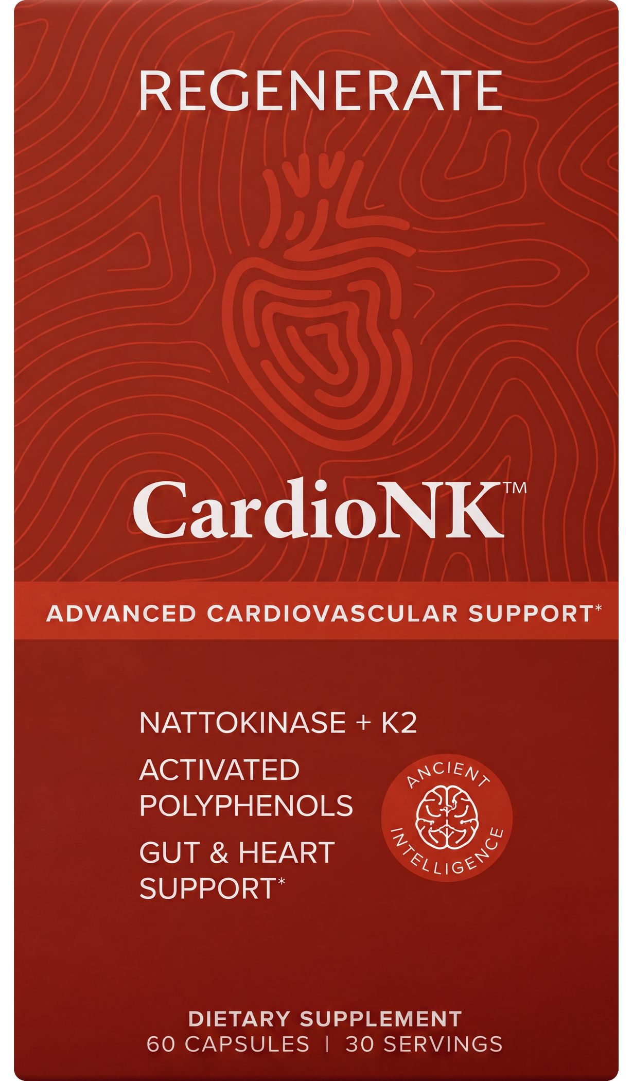 CardioNK