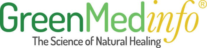 GreenMedInfo - The Science of Natural Healing