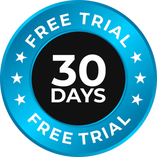 30 day free trial