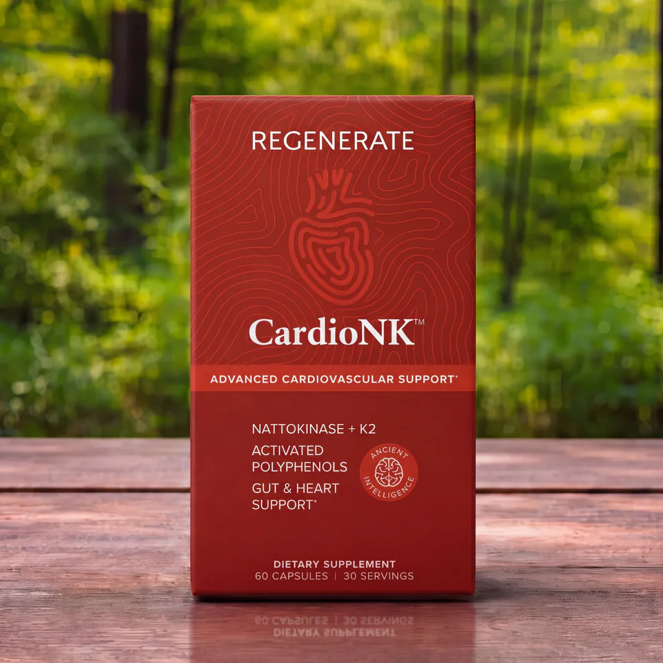 CardioNK