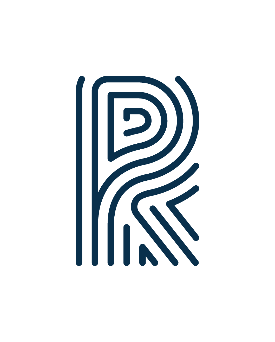 R Logo