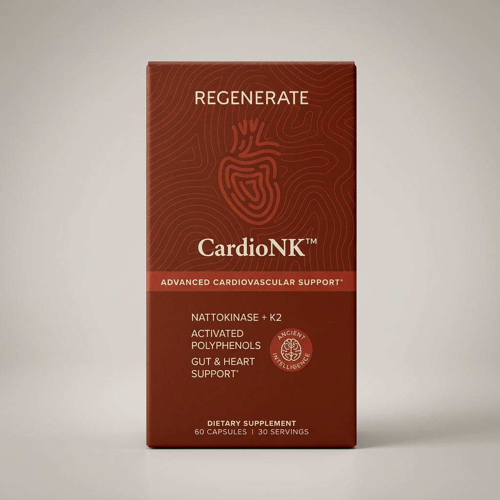 CardioNK Product