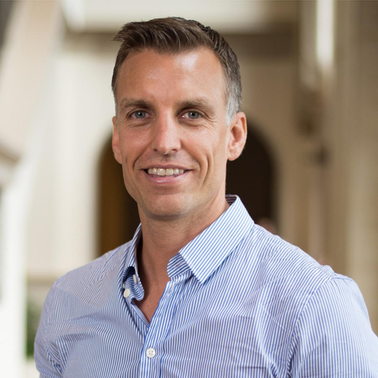 Dr. Joel Bohemier