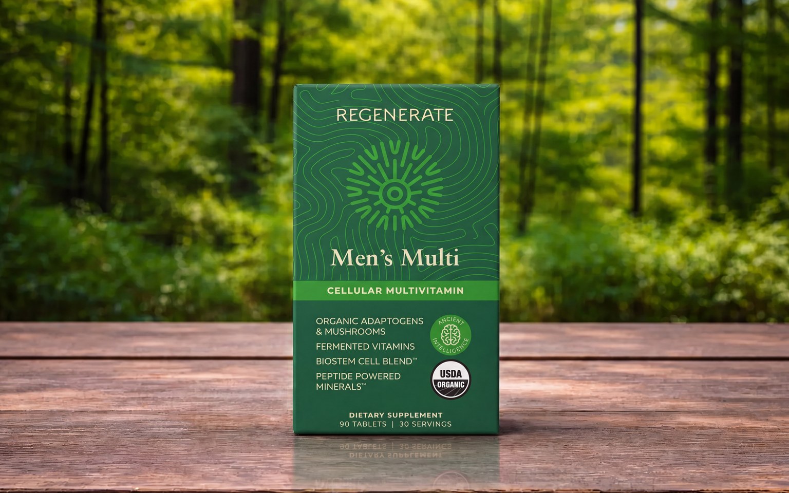 Men's Multi by Regenerate