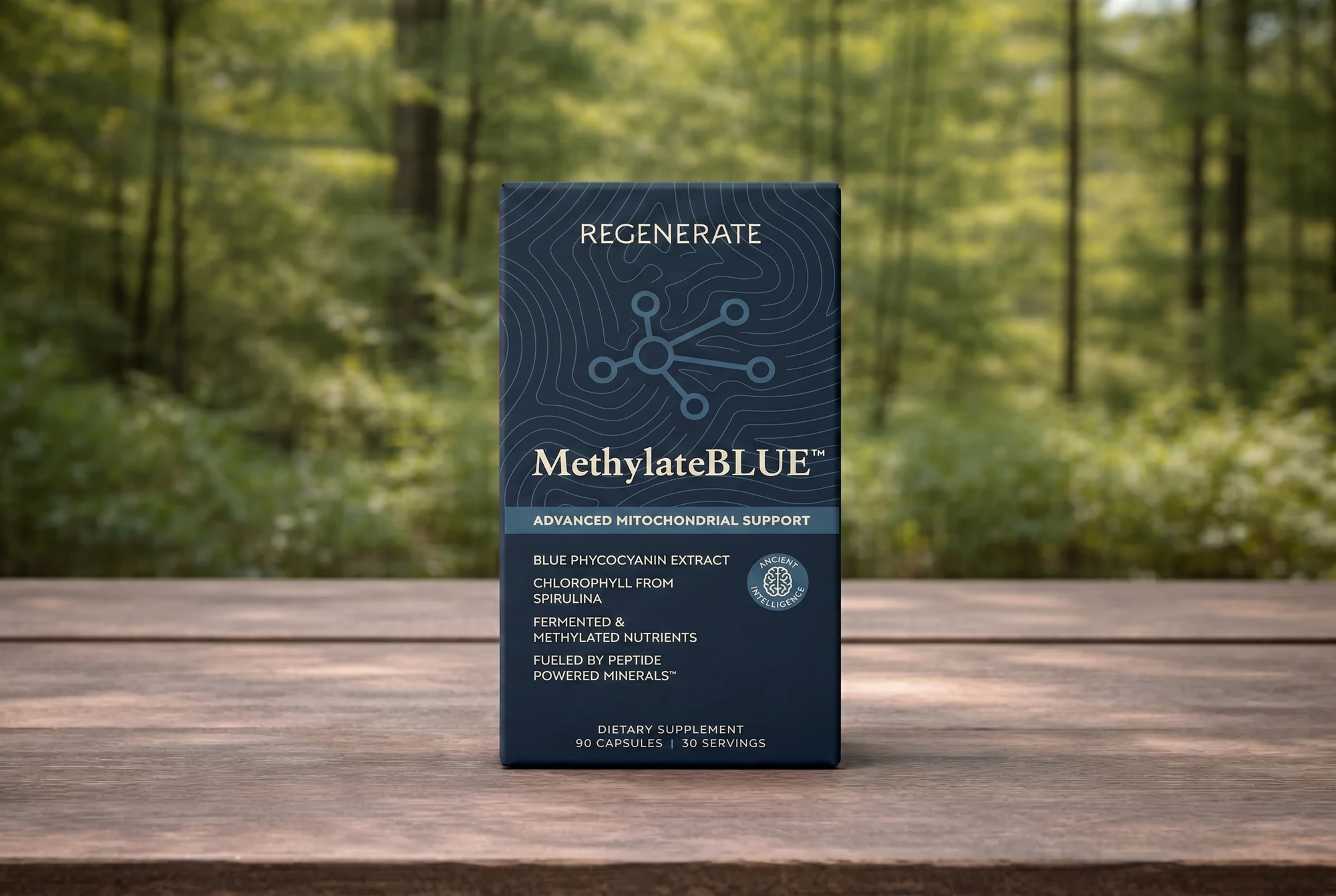 MethylateBLUE Product