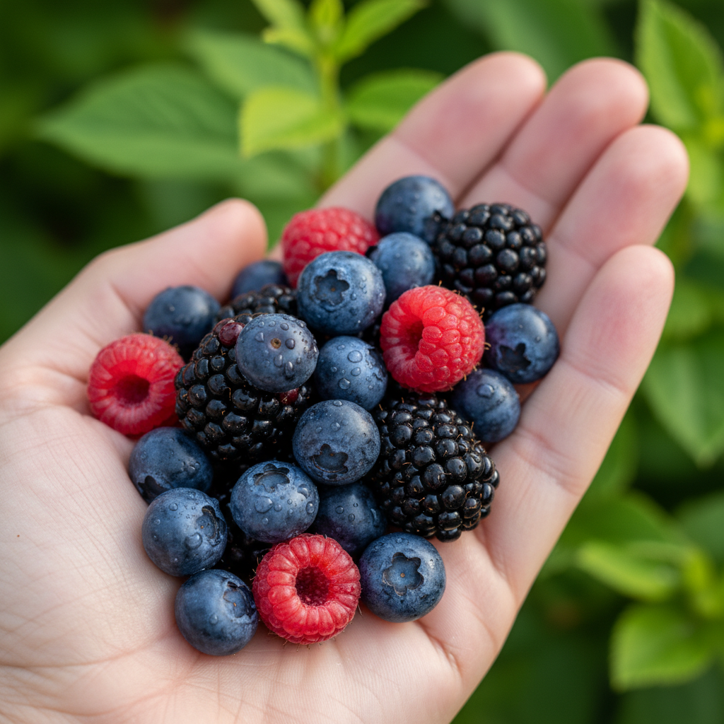 Antioxidant Defense
