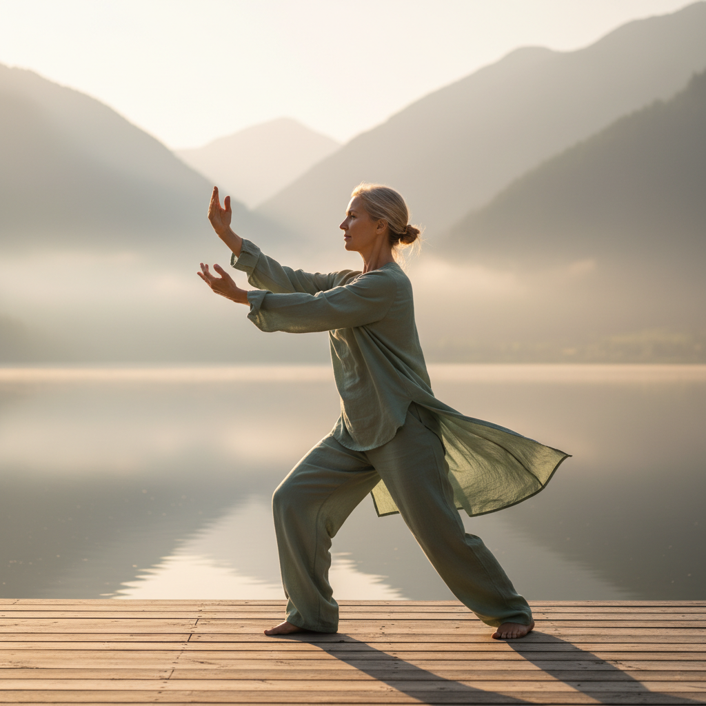 Longevity & Cellular Health