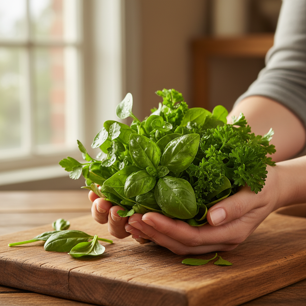 Methylation Support