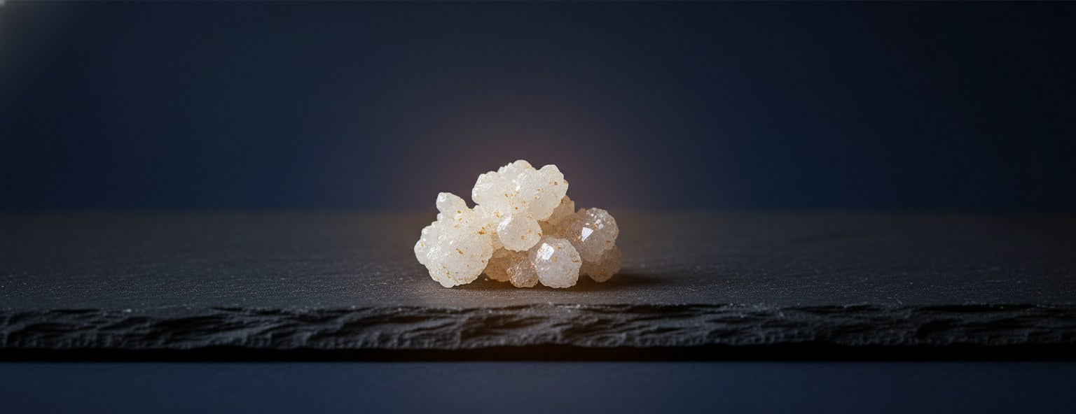 Fermented Nicotinamide
