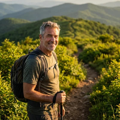 Healthy Aging