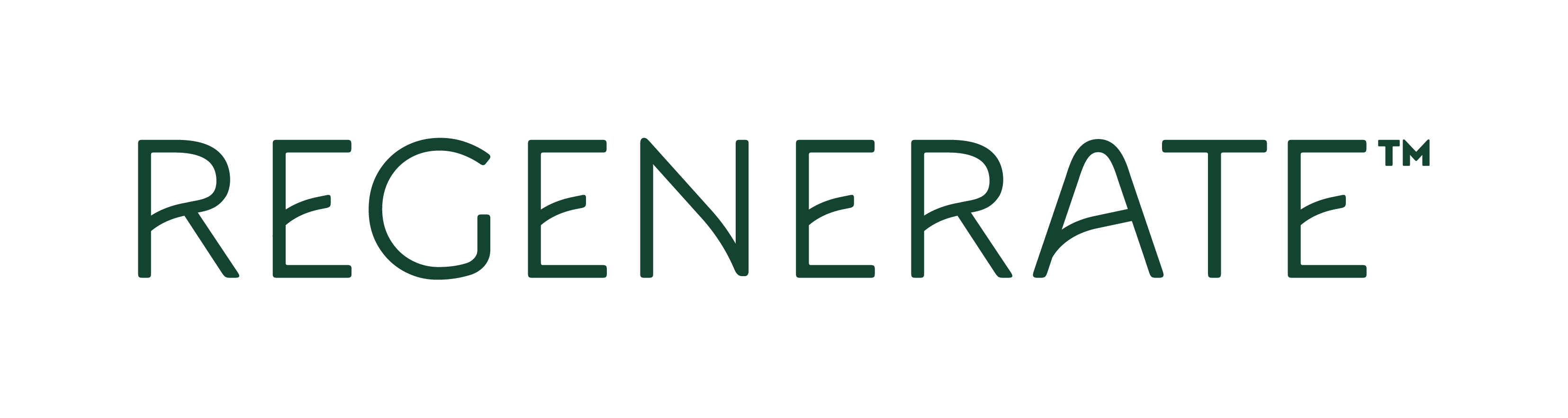 Regenerate