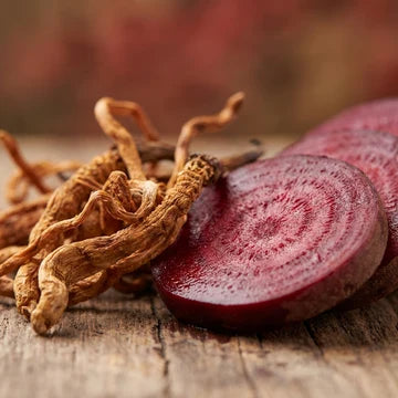 Energy and Vitality