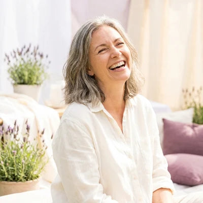 Healthy Aging
