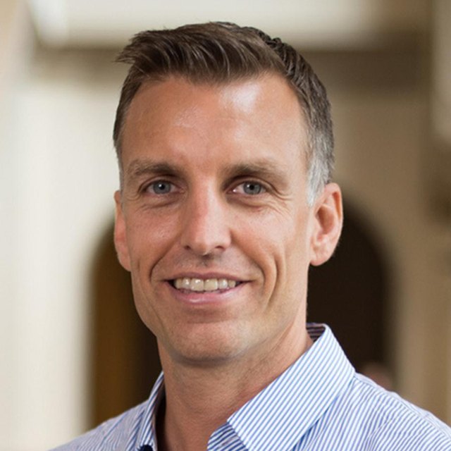 Dr. Joel Bohemier